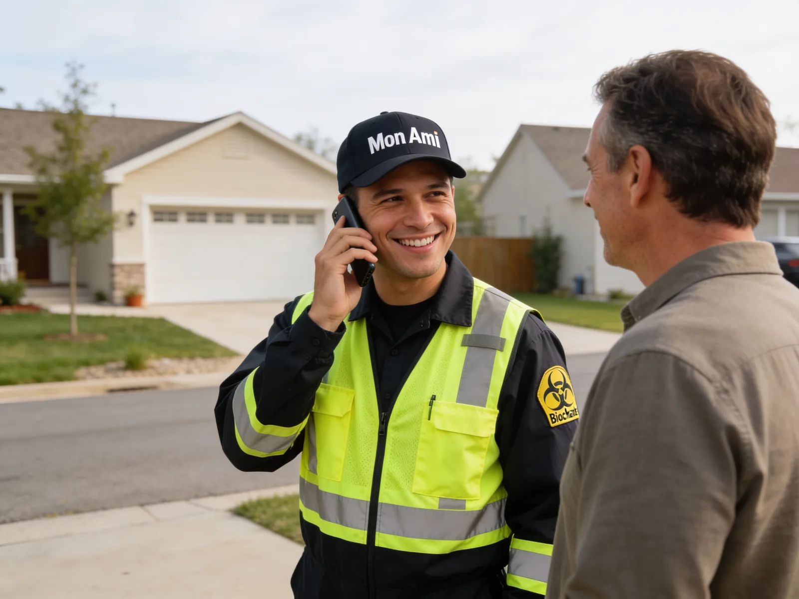 Sewage Cleanup Aptos, CA FAQs